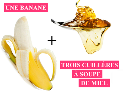 masque-banane-miel6