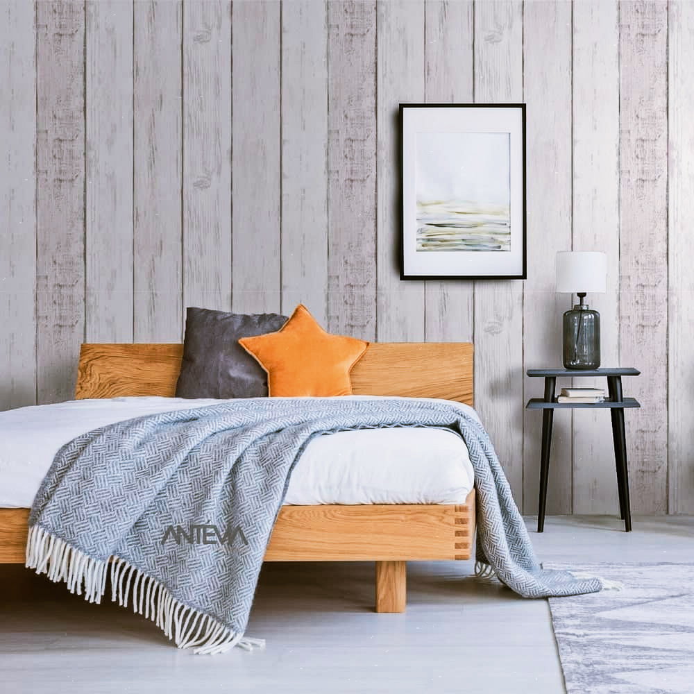 Inspiration pour une chambre