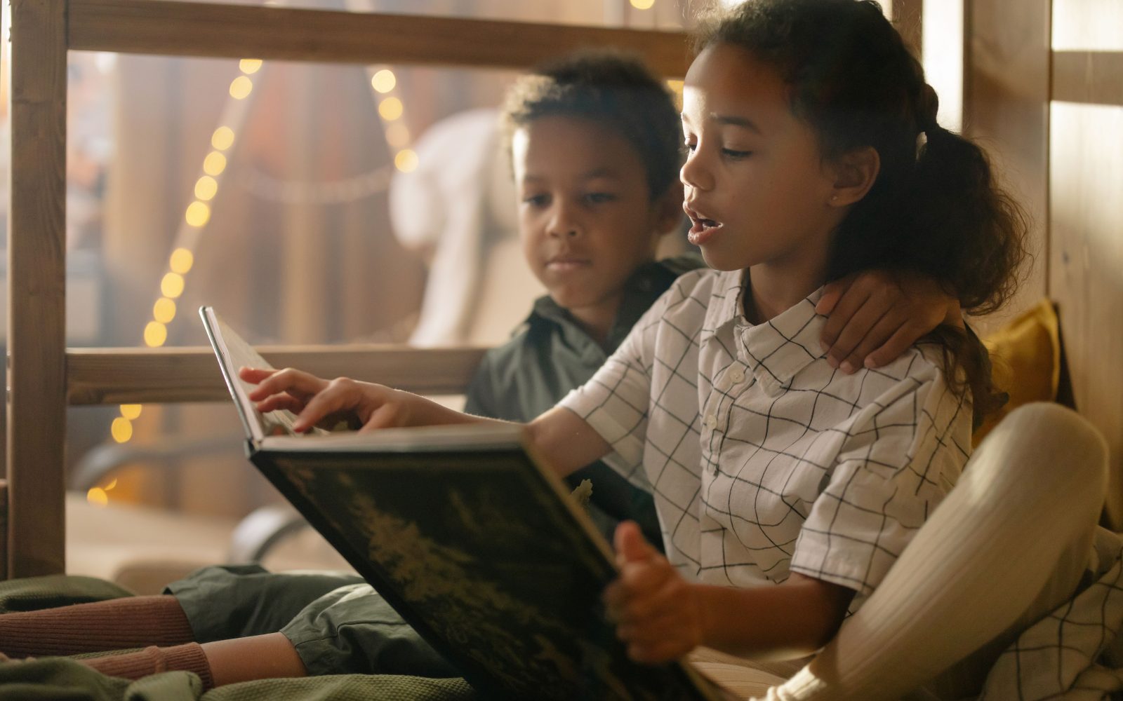 Il était une histoire, c&rsquo;est vraiment utile pour les enfants ?