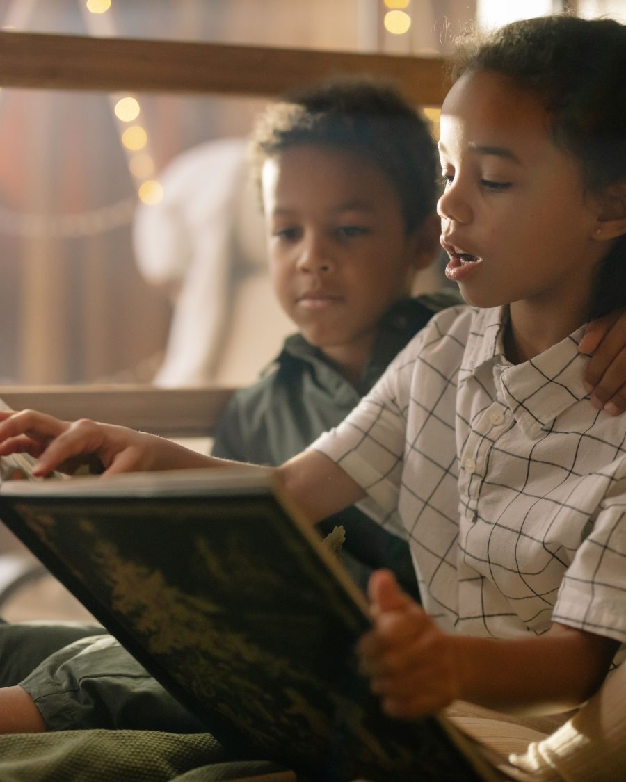 Il était une histoire, c’est vraiment utile pour les enfants ?