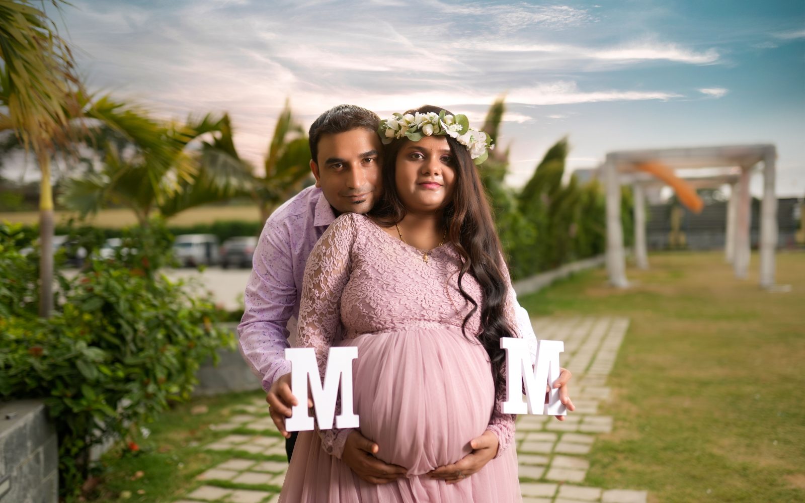 Comment écrire une lettre touchante à ta femme enceinte ?