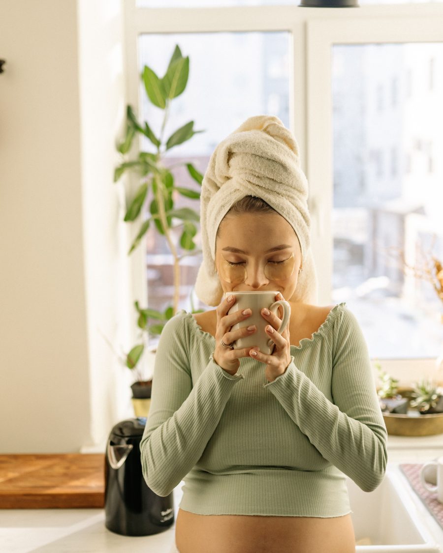 Panda Tea grossesse : c’est vraiment sans risque ?