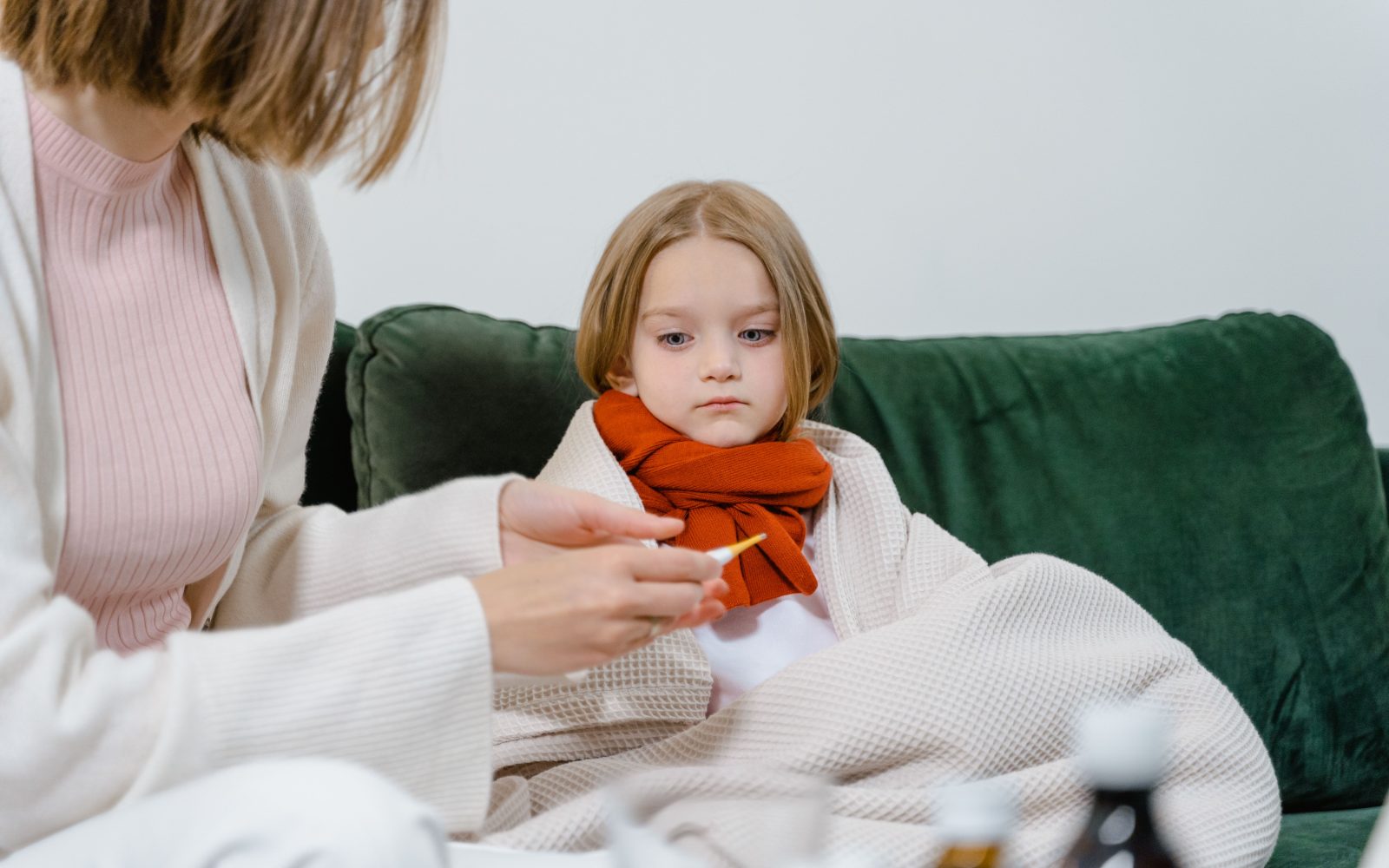Syndrome de Marshall : que vivent vraiment les familles ?