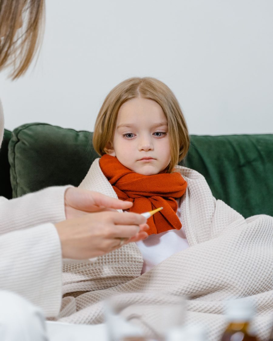 Syndrome de Marshall : que vivent vraiment les familles ?